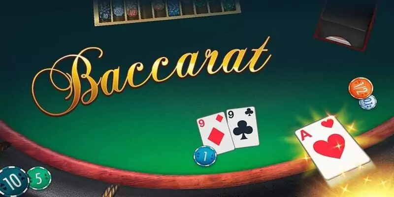 Quy tắc chơi Baccarat MU88 chuẩn