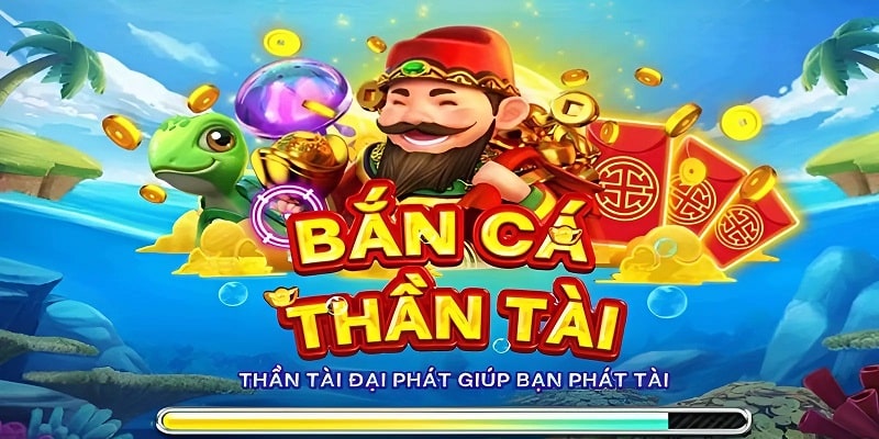 Hàng trăm tựa game bắn cá hấp dẫn đang chờ đợi bạn trải nghiệm