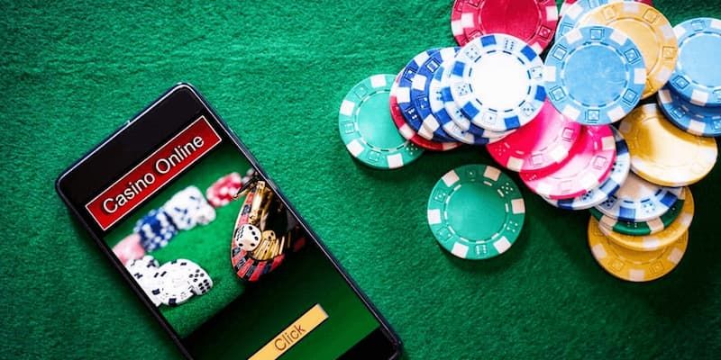 Đánh giá ưu điểm khi tham gia tựa game casino 