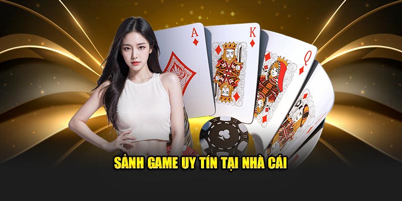 Game bài trực tuyến hot hit tại nhà cái MU88