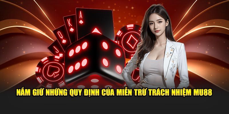 Các sự cố bạn gây ra chúng tôi không chịu trách nhiệm