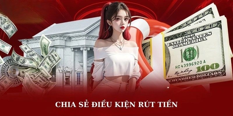 Điều kiện rút tiền MU88