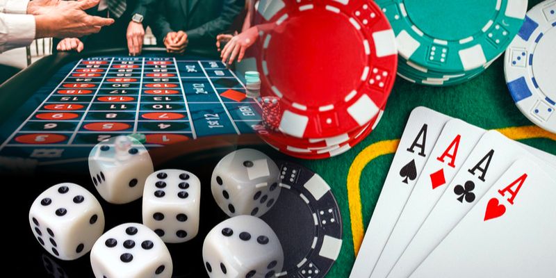 Thông tin về trò chơi casino online bạn nên biết 