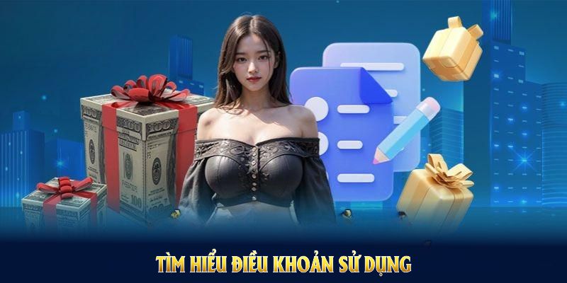 Tìm hiểu điều khoản sử dụng MU88 giúp nâng cao độ an toàn cho trải nghiệm